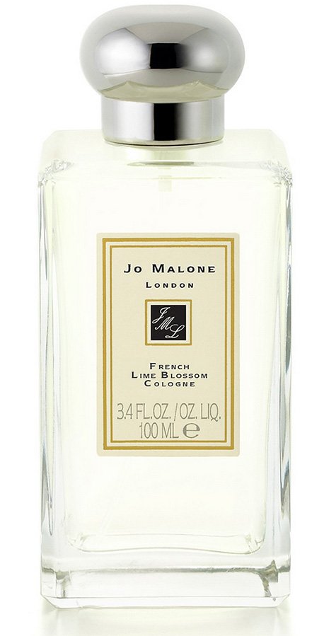 perfume Joe Malone French Lime Blossom