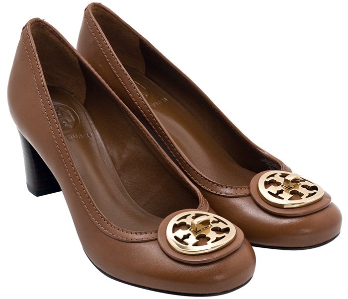 Tory Burch shoes photo