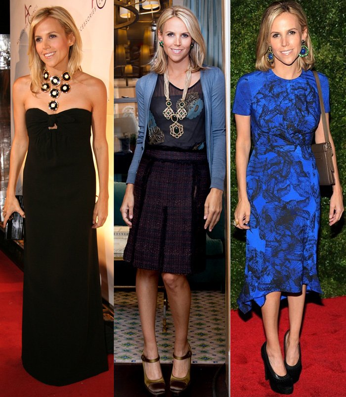 Tory Burch - Tory Burch Pics