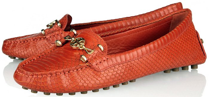 Tory Burch shoes photo