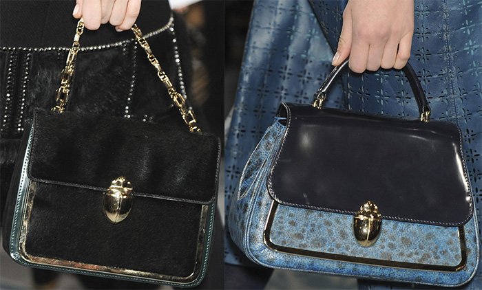 Tory Burch bags photo