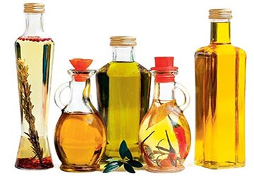 Facial oils