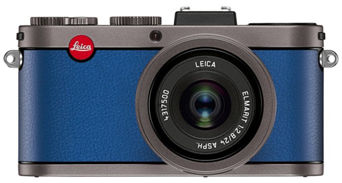 Leica X2? la carte