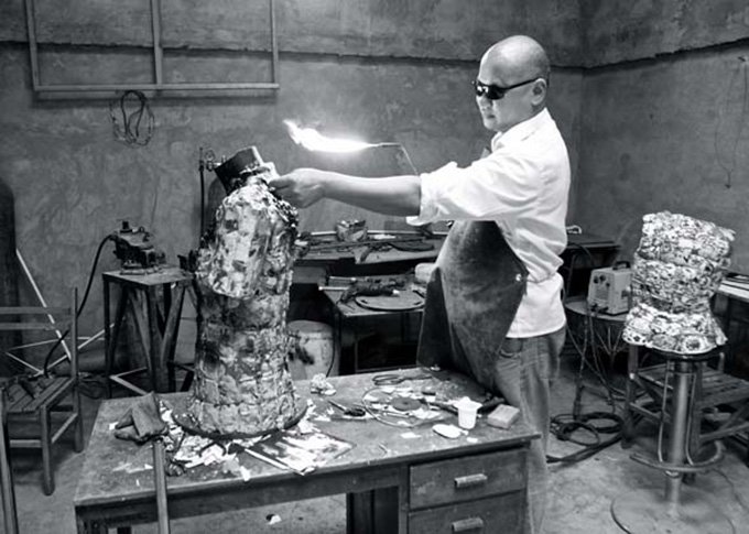 Master Li Xiaofeng Photos