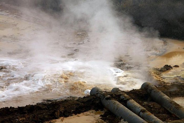 Pollution de l'environnement, Chine