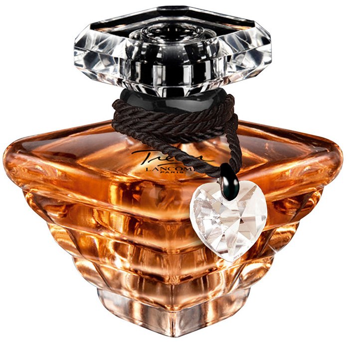 Tresor scent, perfume by Sophia Groisman