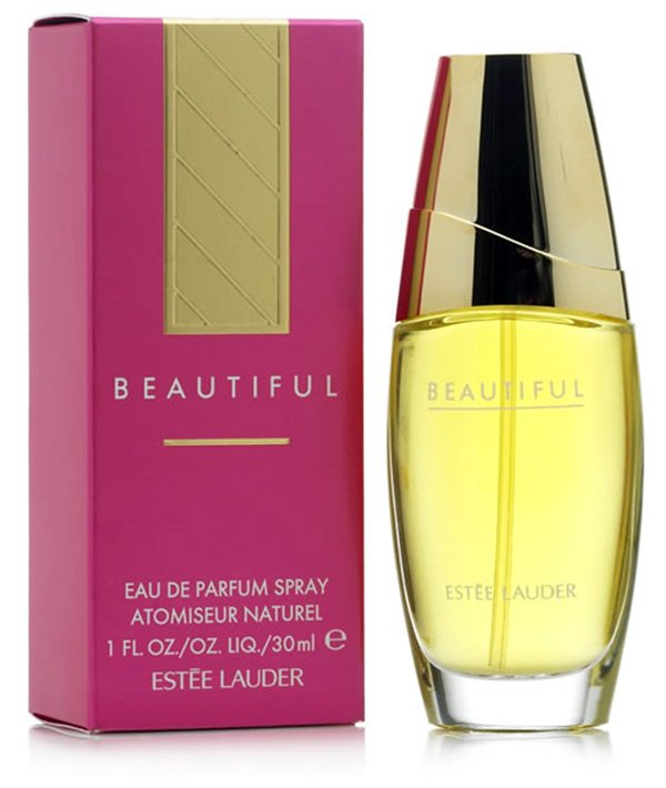 Perfume fragrances from Sophia Groisman beautiful estee lauder