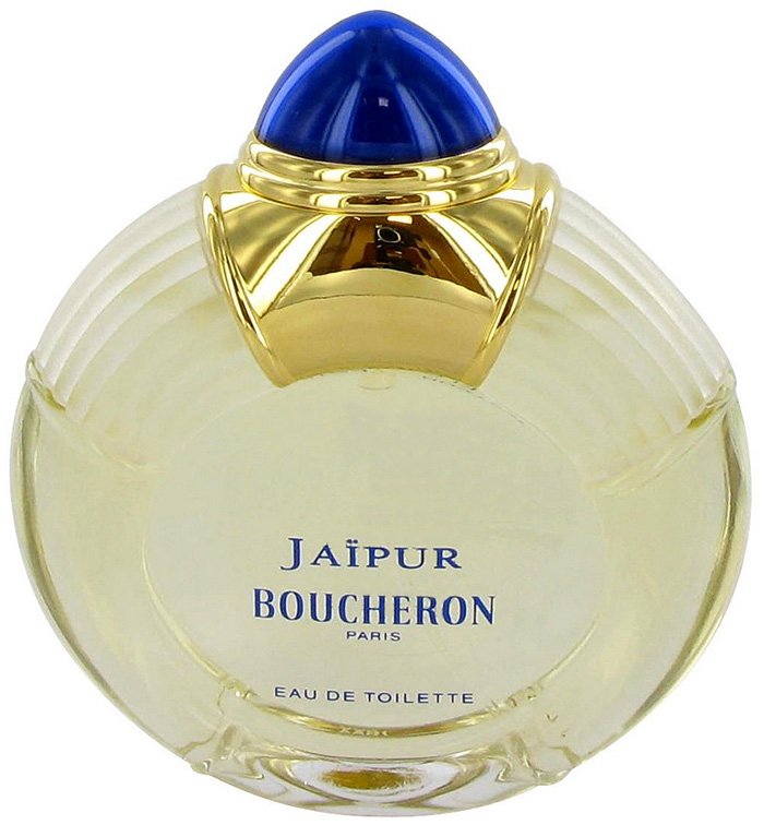 perfumery Sophia Groisman Jaipur Boucheron