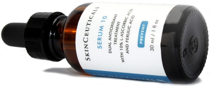 Cosmetic serum - serum