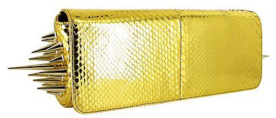 Clutch bag Christian Louboutin 2024 photo