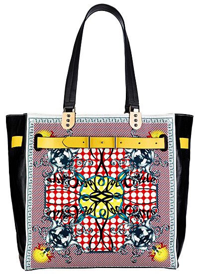 Christian Louboutin bag 2024 photo