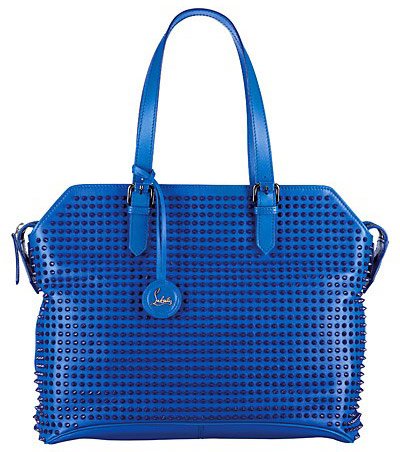 Christian Louboutin bag 2024 photo