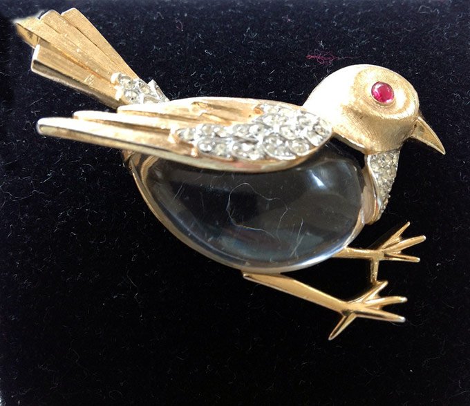 Decoration Bird photo