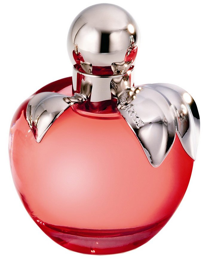 parfum Pomme Nina Nina Ricci