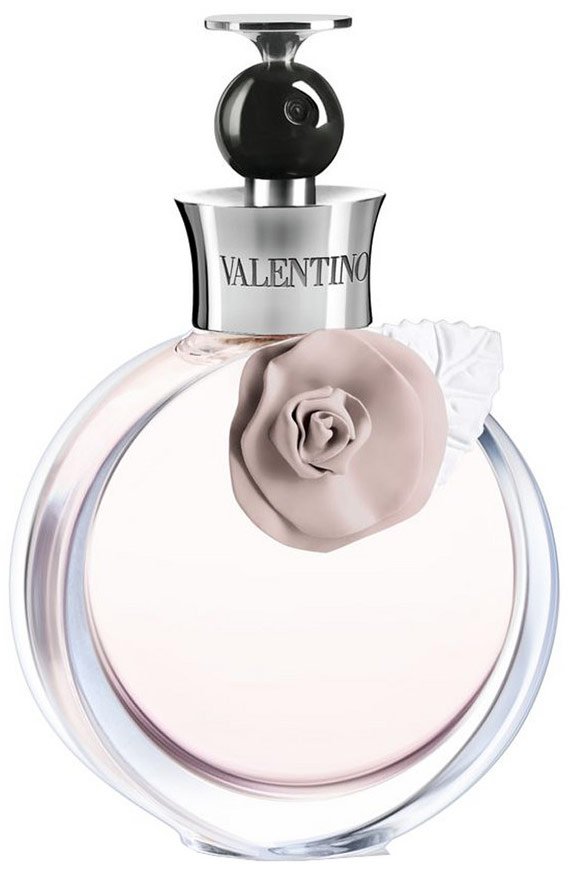 Parfum Valentina Valentino par Oliver Cresp