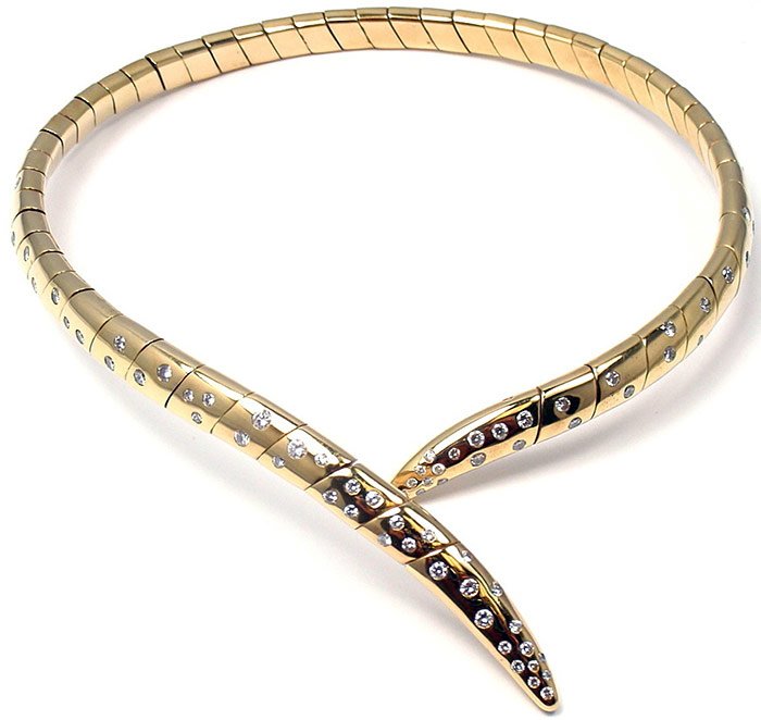 Boucheron Jewelry - Frediric Boucheron