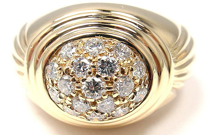 Ring Boucheron photo