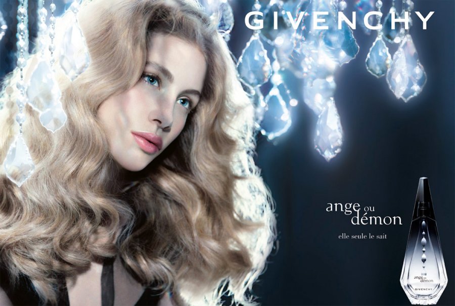 Parfum Ange ou Démon Givenchy