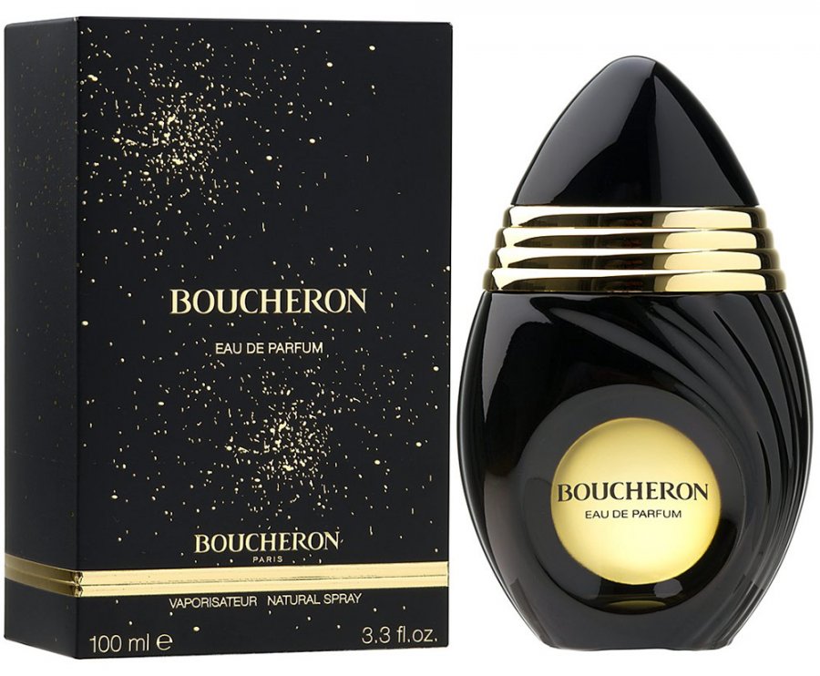 Perfume Boucheron - Boucheron Femme Eau de Parfum