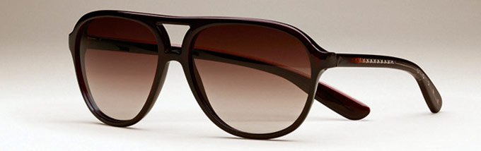 Bottega Veneta glasses, photo