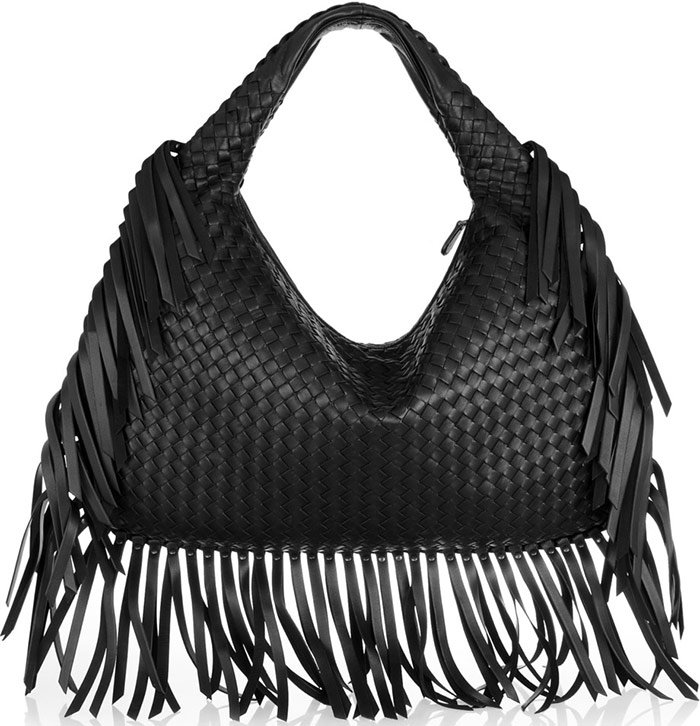 Bottega Veneta bag, photo