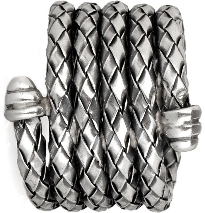 Bottega Veneta bracelet, photo