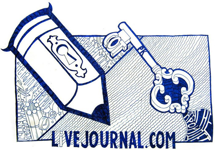 Diaries and blogs Learn livejournal about fashion photos