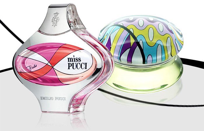 Emilio Pucci - perfume Emilio Pucci photo