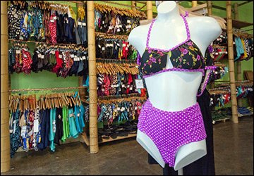 Swimwear spring-summer - 2024