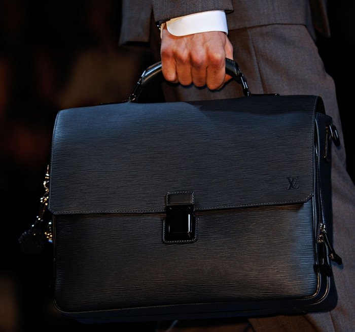 Louis Vuitton men's bags 2024