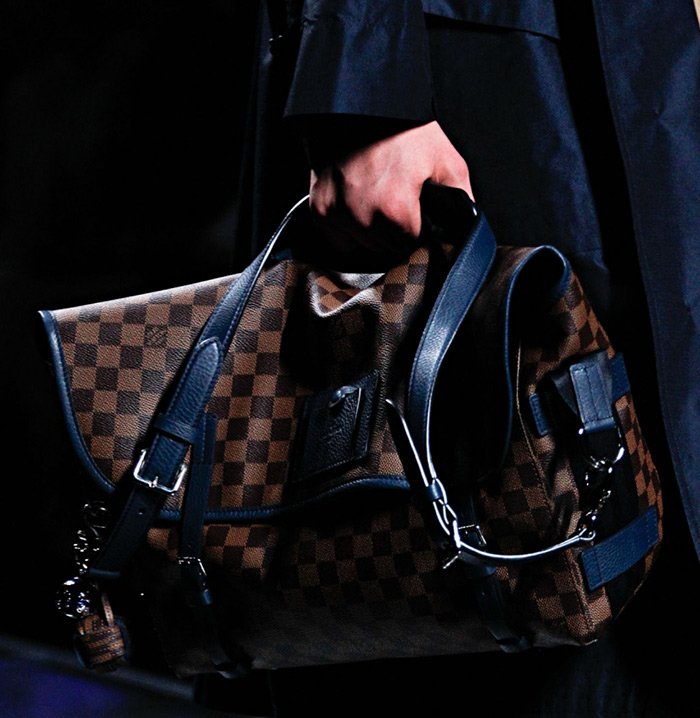 Louis Vuitton bag