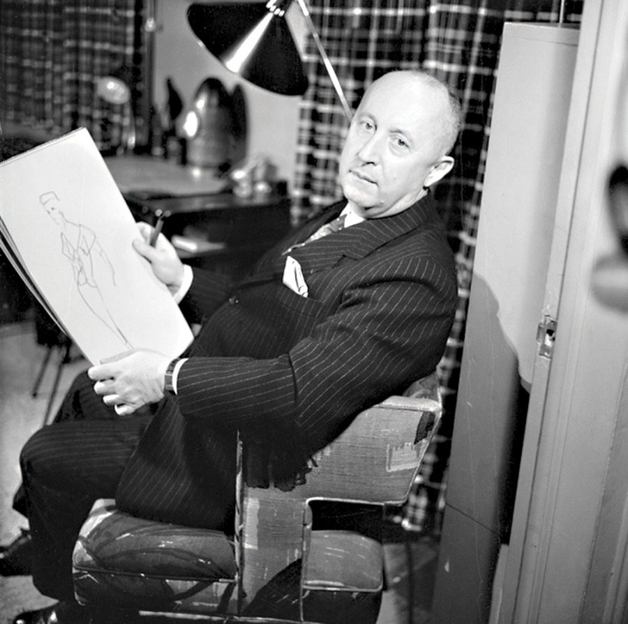 Christian Dior photo Christian Dior