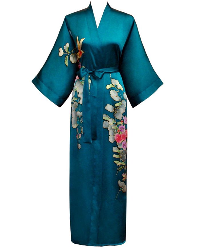 Japanese style dresses