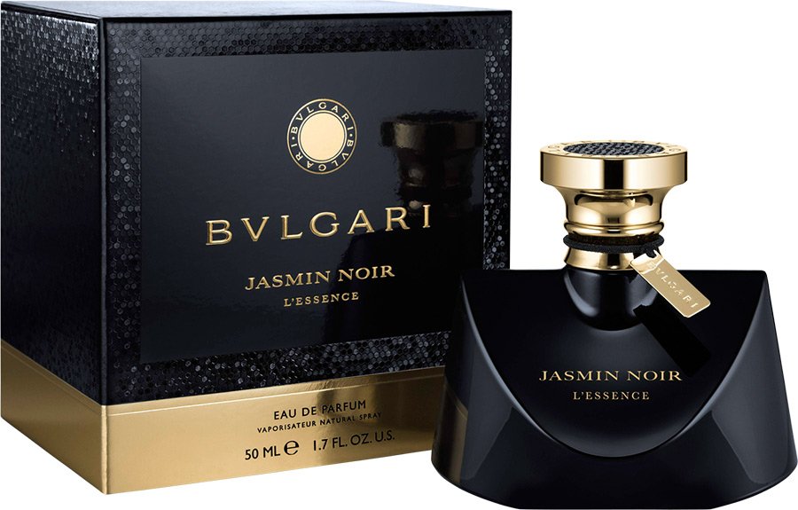 jasmin noir bvlgari photo