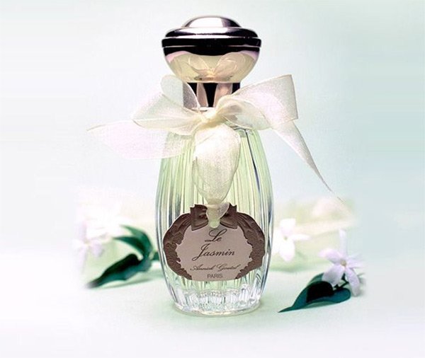 Annick Goutal Le Jasmin Photos