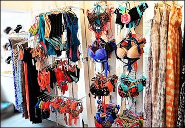 How to choose a swimsuit