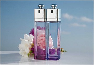 Perfumery Francois Demachy