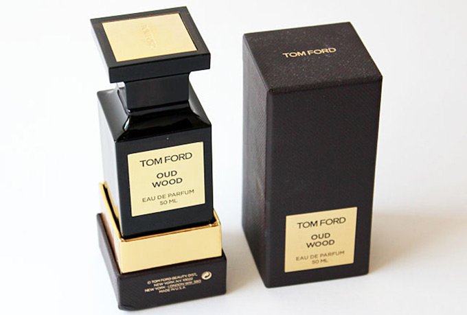 Oud Wood, Tom Ford, oud fragrances