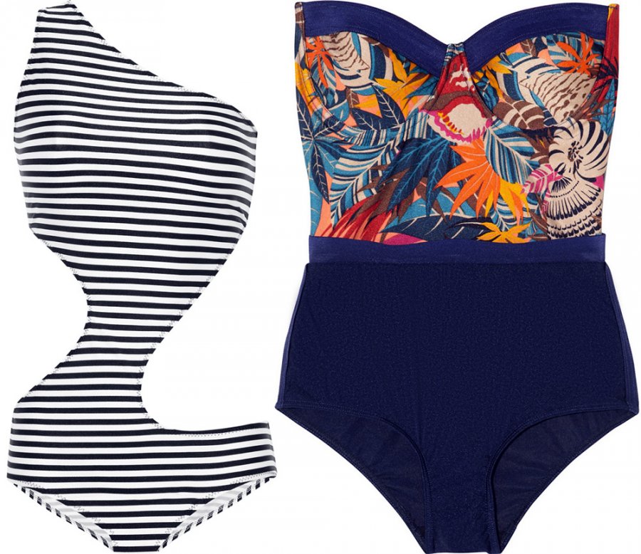 How to choose and buy the best swimsuit photo