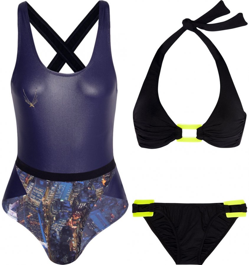 How to choose and buy the best swimsuit photo