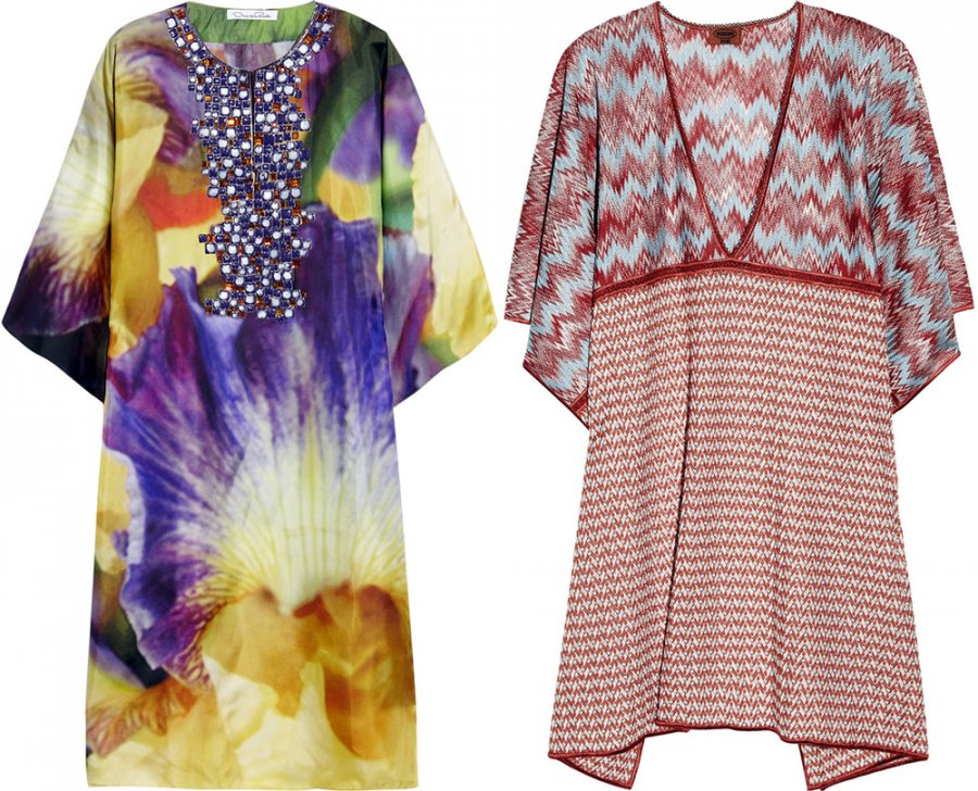 Beach Tunics