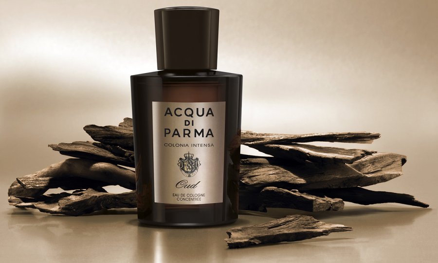 Oud aroma Сolonia Intensa Oud, Asqua di Parma photo