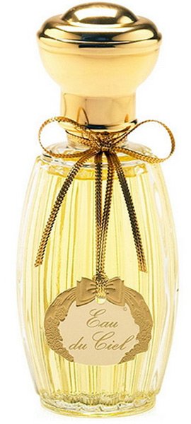 Summer fragrance - Annick Goutal Eau du Ciel photo