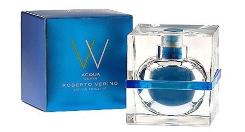 aroma VV Acqua Roberto Verino photo