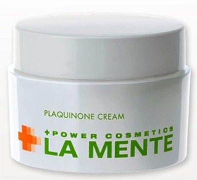 crème placentaire SPF 10, La Mente photo