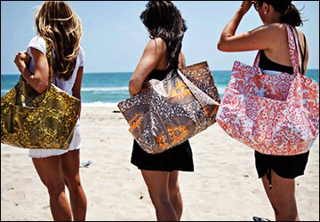 Summer Beach Bags