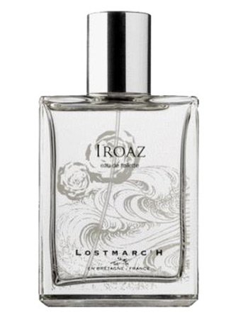 Fragrance Iroaz photo