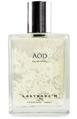 Aod fragrance by Lostmarch photo