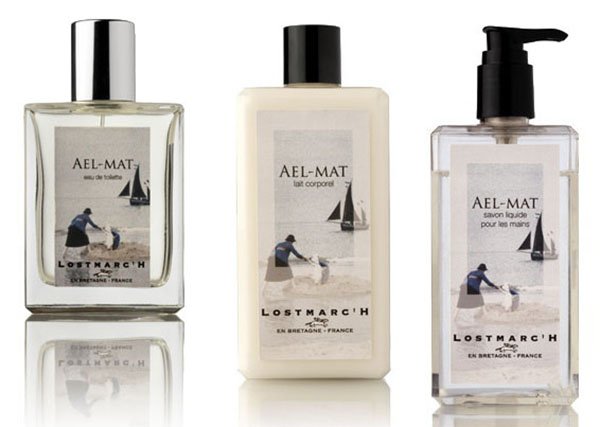 Sea scents photos