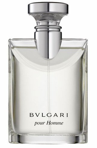 Bvlgari pour Homme photo